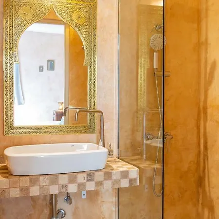 Riad El Hotelito Del 3*