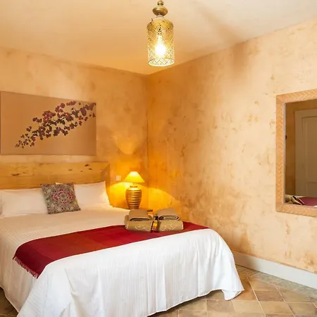 El Hotelito Del - Adults Only リヤド Cotillo