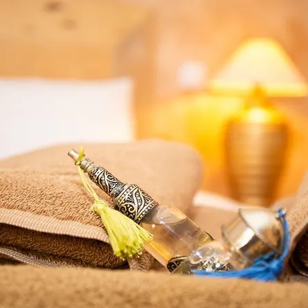 Riad El Hotelito Del Cotillo