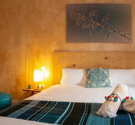 リヤド El Hotelito Del - Adults Only Cotillo