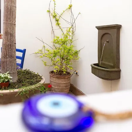 Riad El Hotelito Del