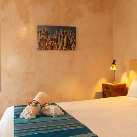 El Hotelito Del Riad Cotillo