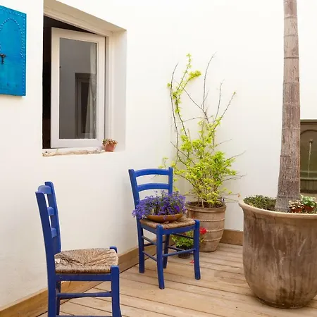 Riad El Hotelito Del