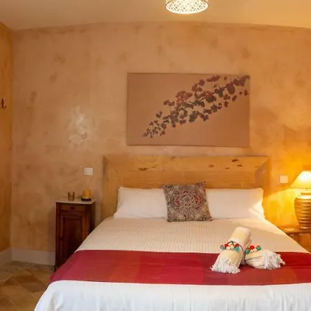 El Hotelito Del Riad