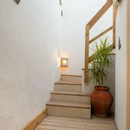 Riad El Hotelito Del Cotillo