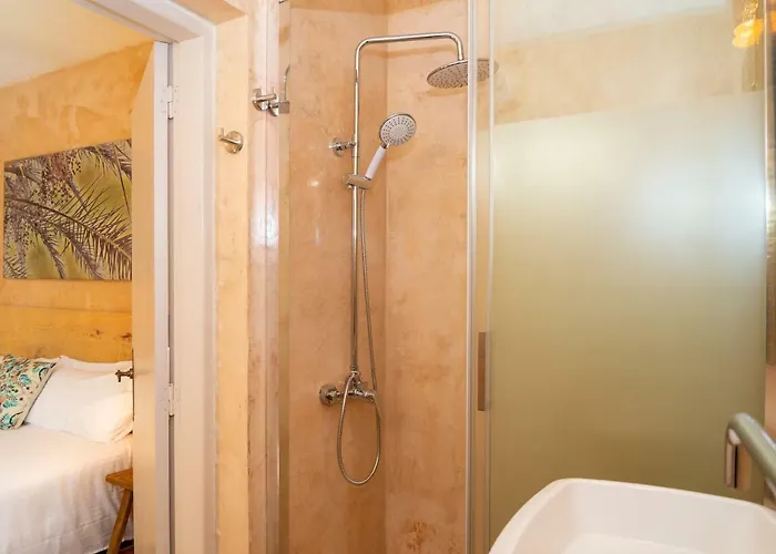 El Hotelito Del - Adults Only El Cotillo (Fuerteventura)