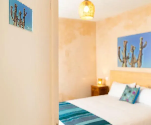 Riad El Hotelito Del - Adults Only El Cotillo (Fuerteventura)