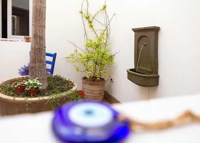 Riad El Hotelito Del - Adults Only