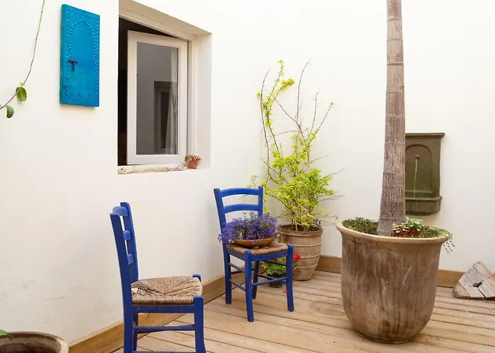 Riad El Hotelito Del - Adults Only