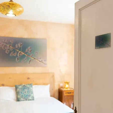 El Hotelito Del - Adults Only Μαροκινή κατοικία