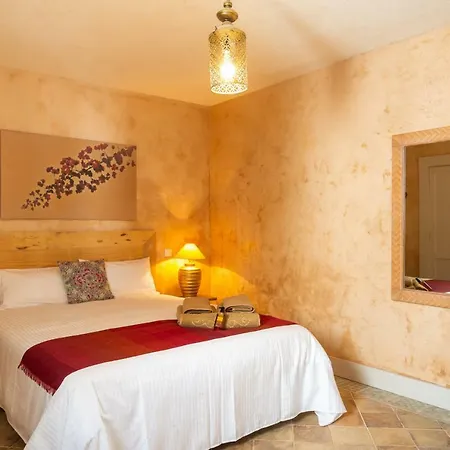 El Hotelito Del - Adults Only Μαροκινή κατοικία Cotillo