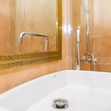 Μαροκινή κατοικία El Hotelito Del - Adults Only Cotillo