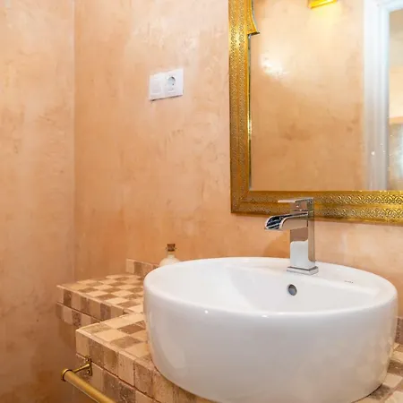 Μαροκινή κατοικία El Hotelito Del - Adults Only