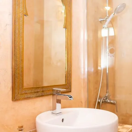 Μαροκινή κατοικία El Hotelito Del - Adults Only Cotillo