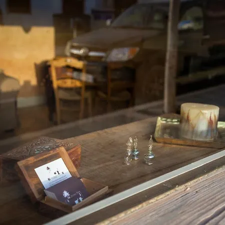 Μαροκινή κατοικία El Hotelito Del - Adults Only