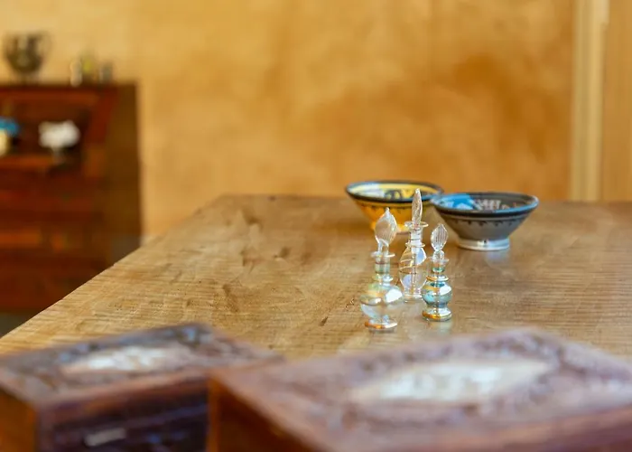 El Hotelito Del - Adults Only رياد 3*