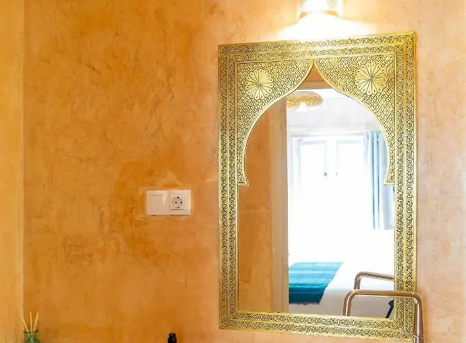 رياد El Hotelito Del - Adults Only Cotillo