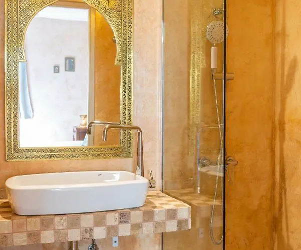 رياد El Hotelito Del - Adults Only 3*