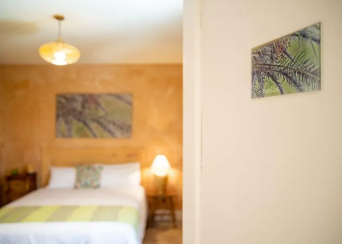 El Hotelito Del - Adults Only 3*