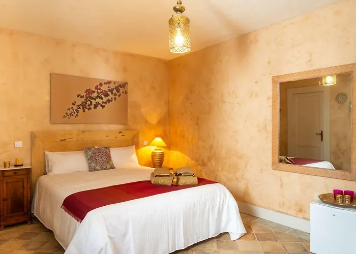 El Hotelito Del - Adults Only رياد Cotillo