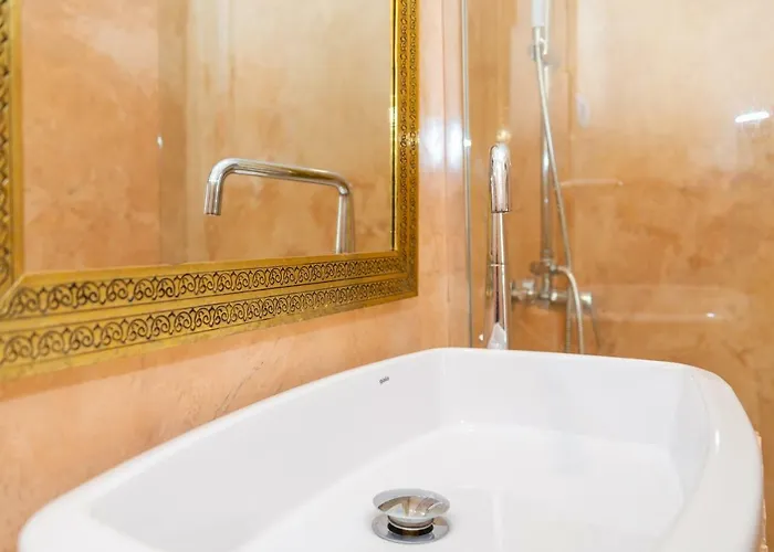 リヤド El Hotelito Del - Adults Only Cotillo