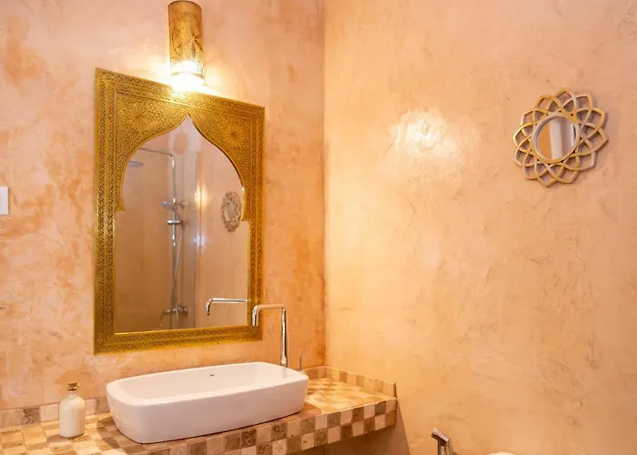 El Hotelito Del - Adults Only