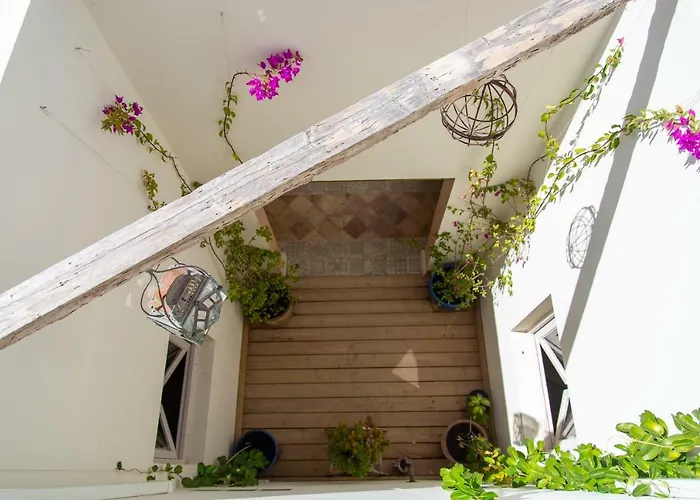 El Hotelito Del - Adults Only 3*