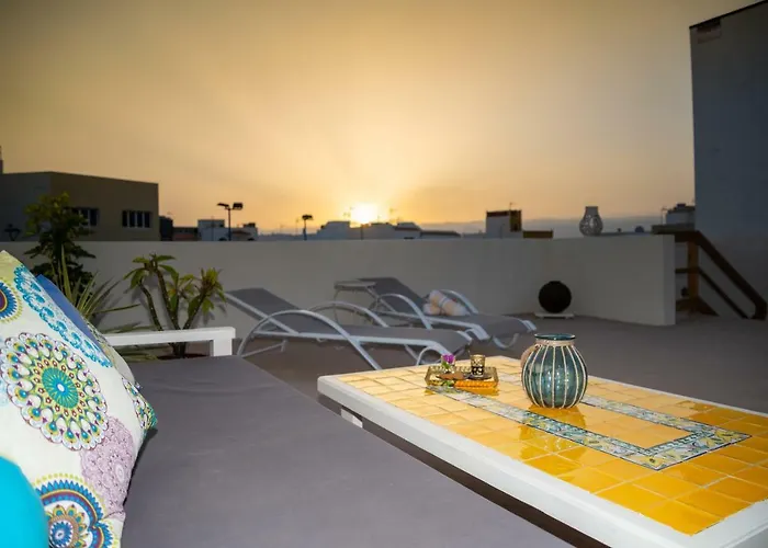 El Hotelito Del - Adults Only