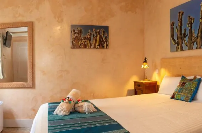 El Hotelito Del - Adults Only رياد Cotillo