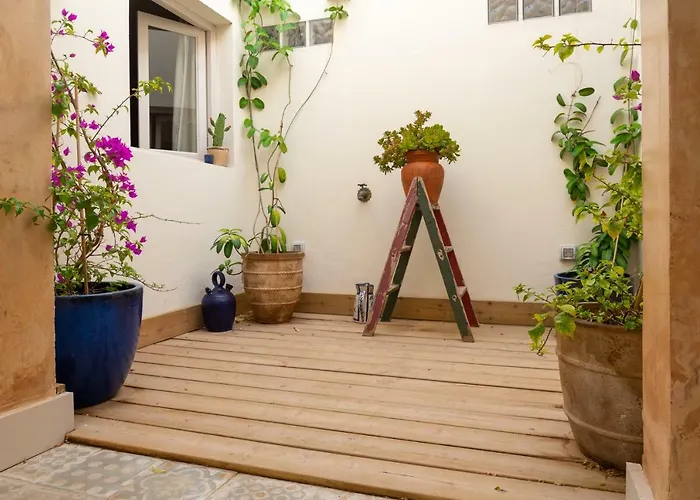 El Hotelito Del - Adults Only رياد 3*