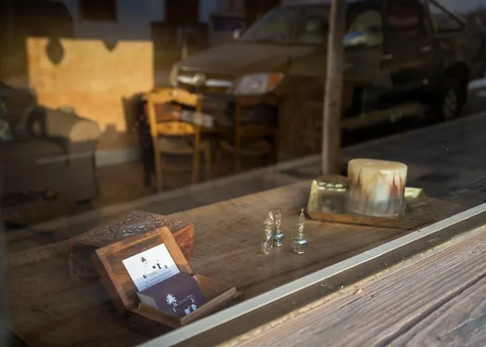 رياد El Hotelito Del - Adults Only