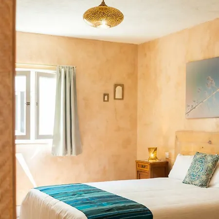 리야드 El Hotelito Del - Adults Only Cotillo