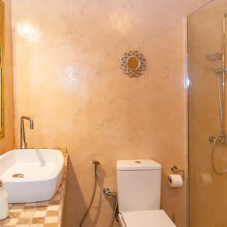 리야드 El Hotelito Del - Adults Only 3*