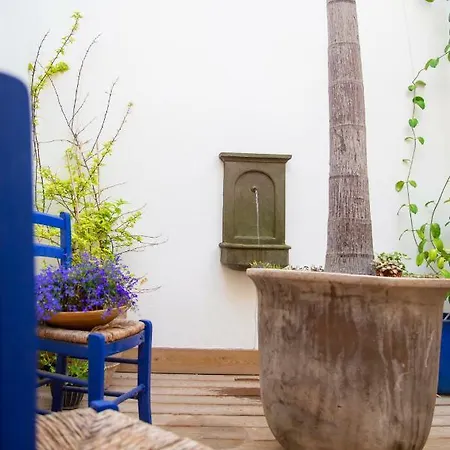 El Hotelito Del - Adults Only