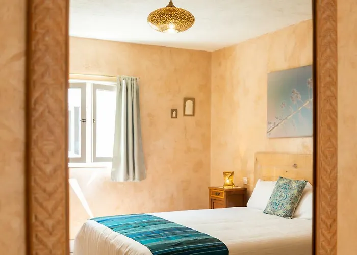 Riyad El Hotelito Del - Adults Only Cotillo