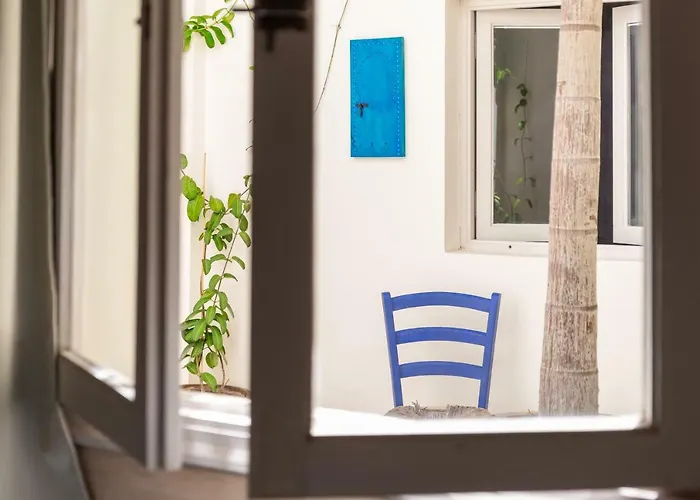 El Hotelito Del - Adults Only