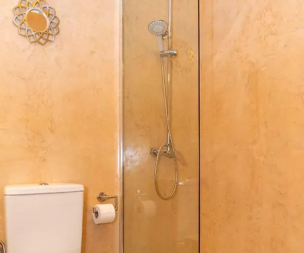 El Hotelito Del - Adults Only 摩洛哥传统庭院住宅 Cotillo