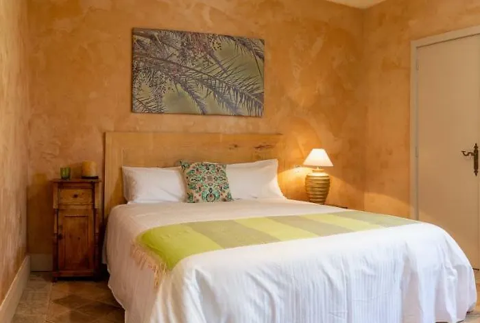 El Hotelito Del - Adults Only 3* Cotillo