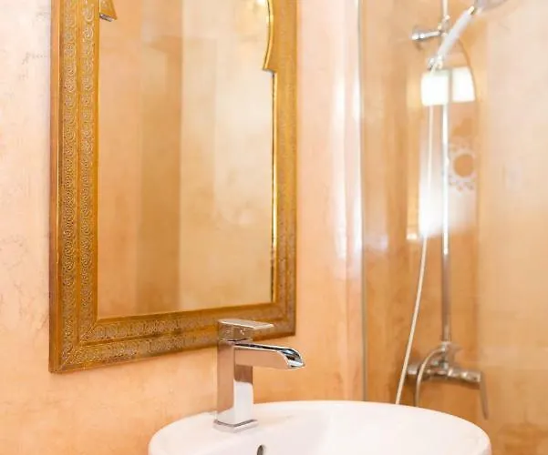 Riyad El Hotelito Del - Adults Only Cotillo