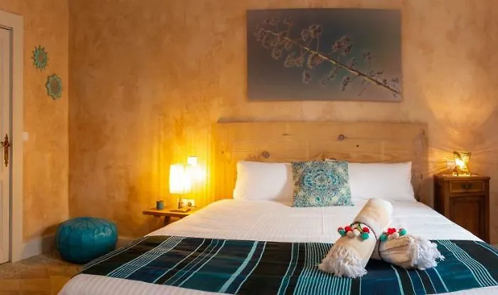 Riyad El Hotelito Del - Adults Only Cotillo