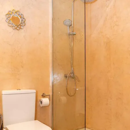 El Hotelito Del - Adults Only Hotel typu riad Cotillo