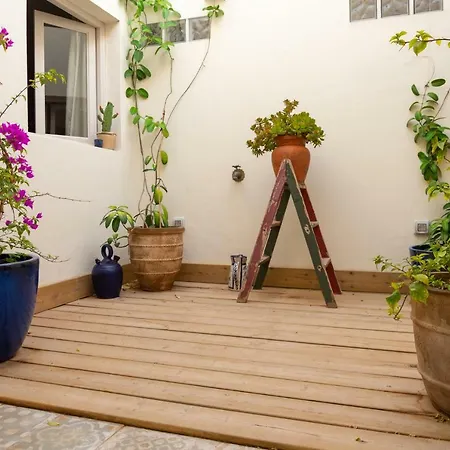 El Hotelito Del - Adults Only 리야드 3*