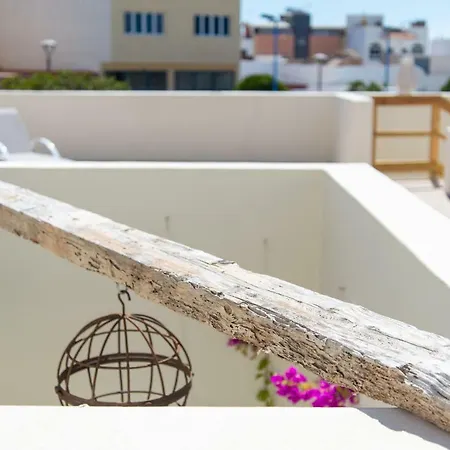 리야드 El Hotelito Del - Adults Only Cotillo